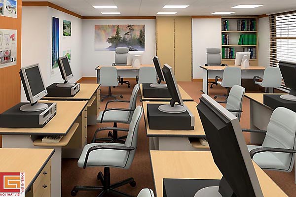 Tránh thất nghiệp nhờ bài trí phong thủy nơi làm việc 1 file.254765 Tránh thất nghiệp nhờ bài trí phong thủy phù hợp nơi làm việc