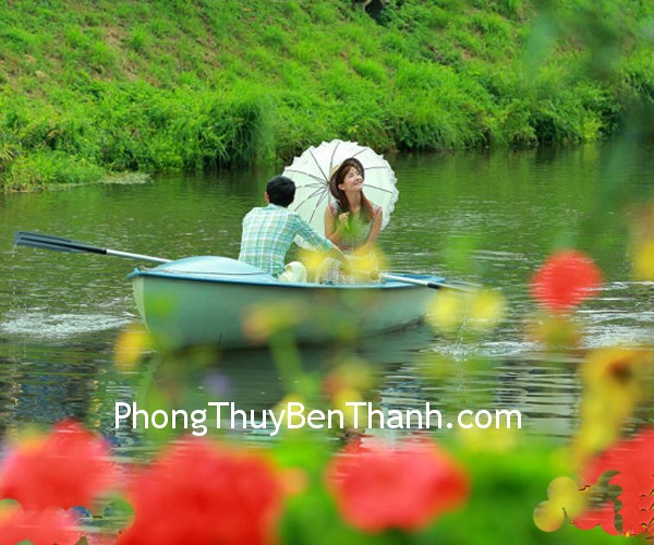 tinh yeu phi tinh Phương pháp phong thuỷ phi tinh là gì ?