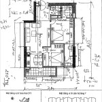 Tư vấn đổi hướng bếp cho căn hộ chung cư