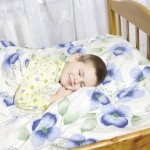 Bài trí phong thủy cho bé giấc ngủ ngon